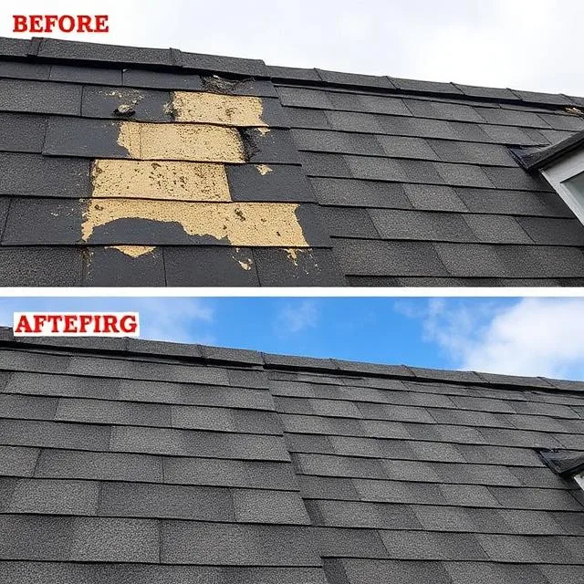 Roof Repair Near Me in Franklin, IL near me